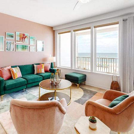 Sea Glass Gulf Shores Εξωτερικό φωτογραφία