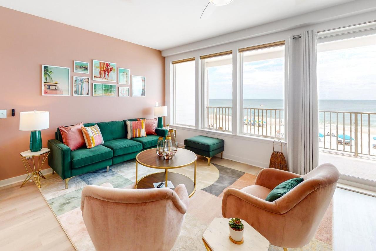 Sea Glass Gulf Shores Εξωτερικό φωτογραφία