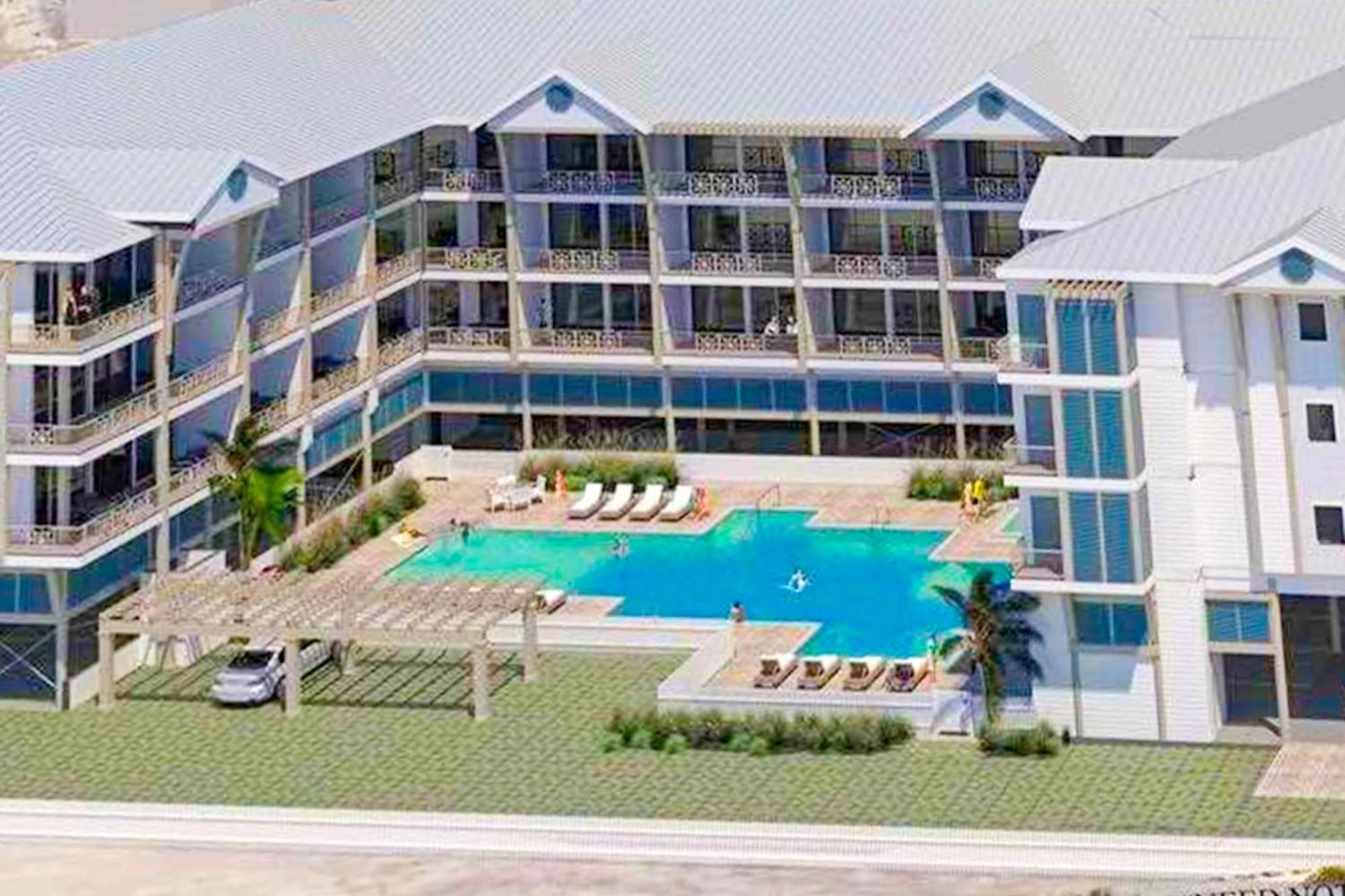 Sea Glass Gulf Shores Δωμάτιο φωτογραφία