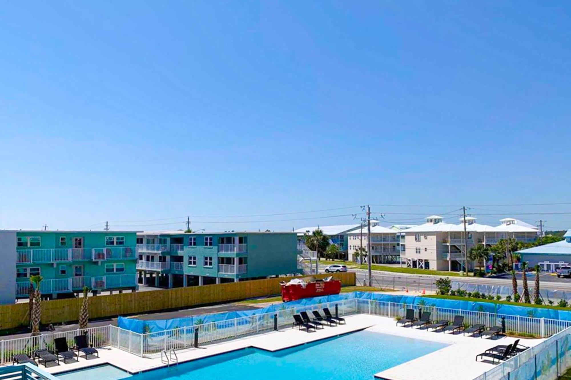 Sea Glass Gulf Shores Δωμάτιο φωτογραφία