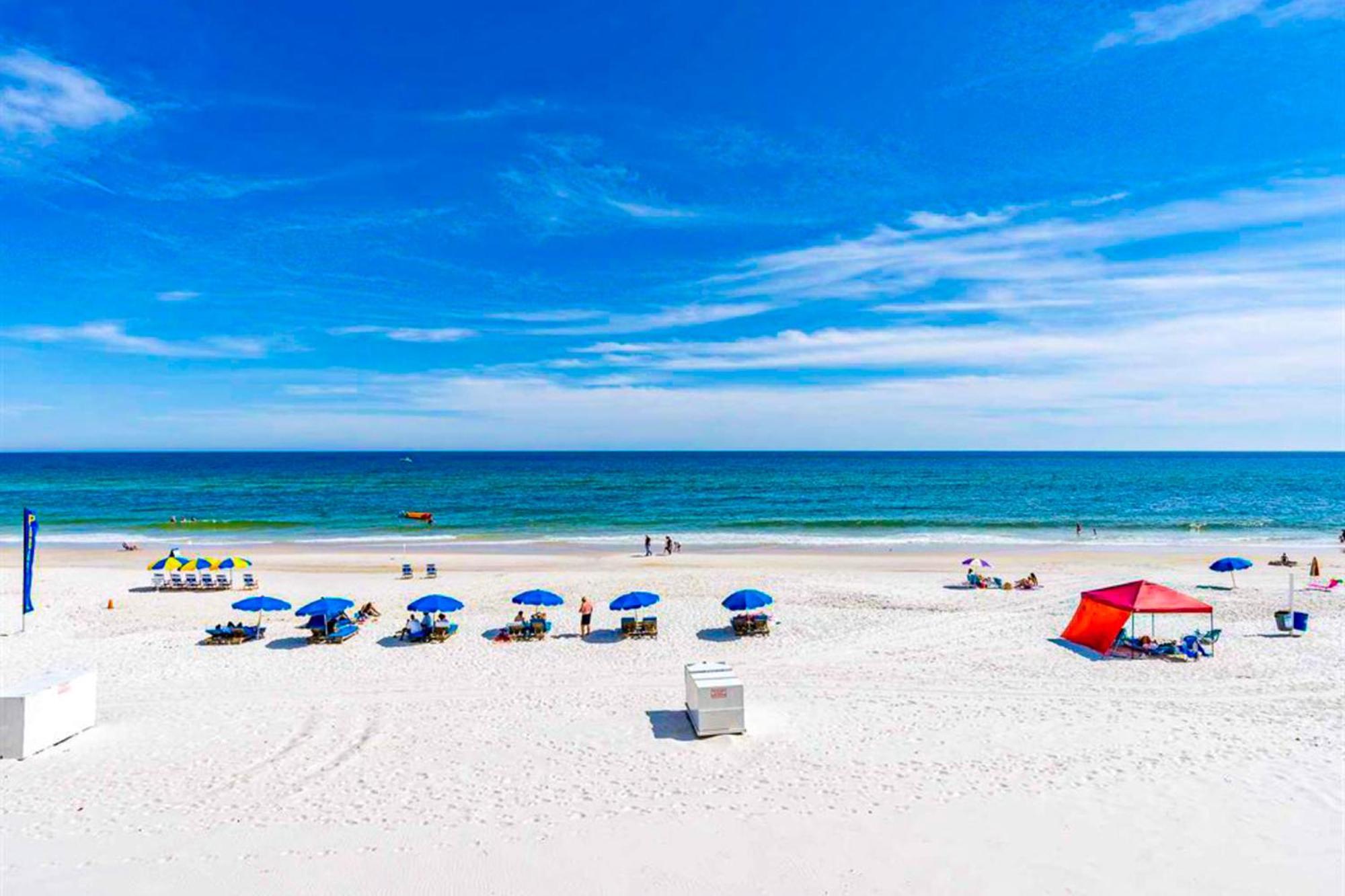 Sea Glass Gulf Shores Δωμάτιο φωτογραφία