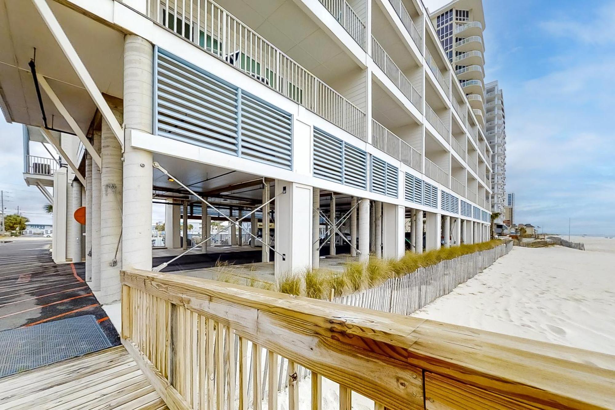 Sea Glass Gulf Shores Δωμάτιο φωτογραφία