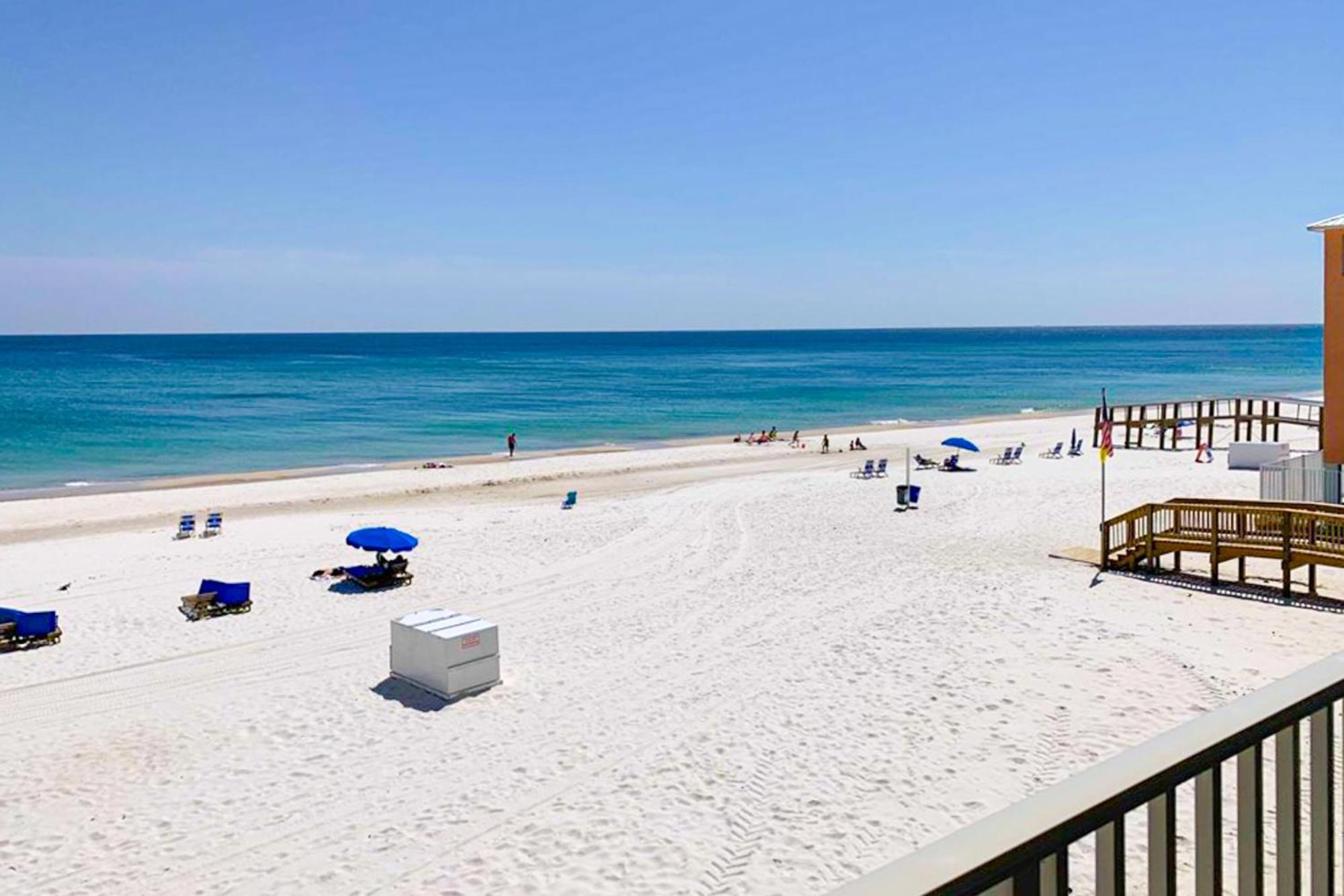 Sea Glass Gulf Shores Εξωτερικό φωτογραφία
