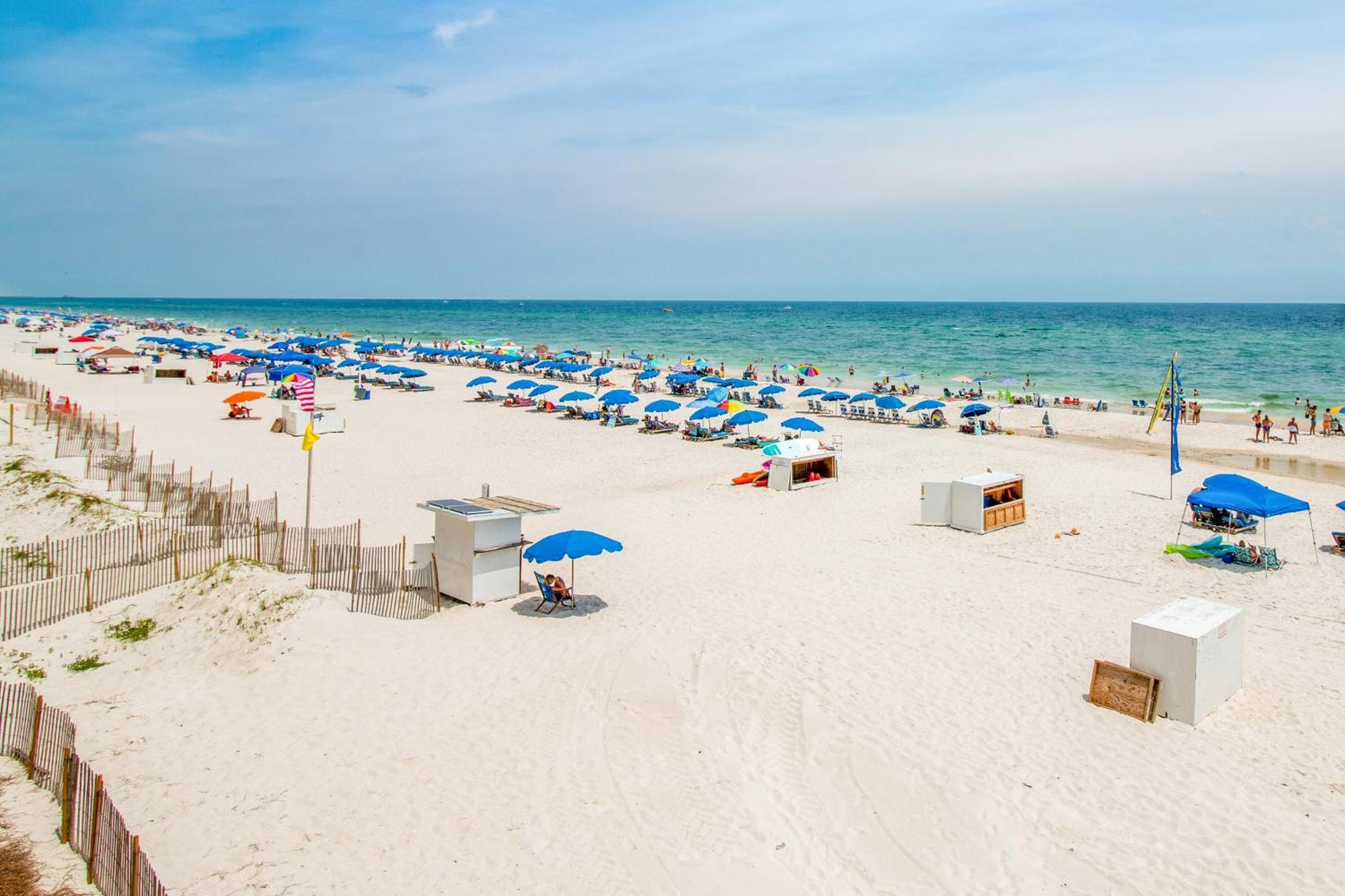 Sea Glass Gulf Shores Δωμάτιο φωτογραφία