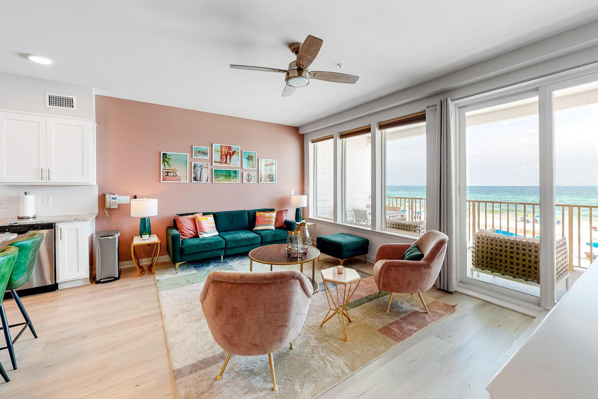 Sea Glass Gulf Shores Δωμάτιο φωτογραφία