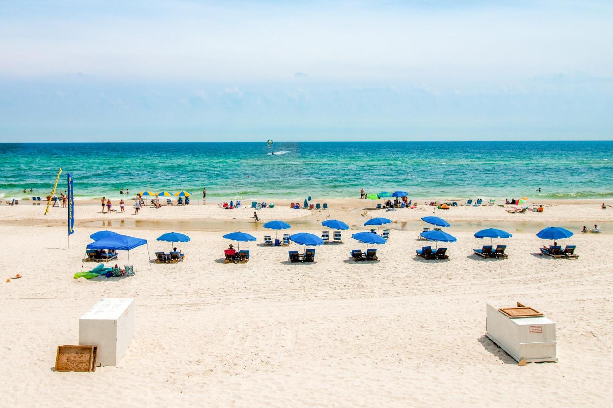Sea Glass Gulf Shores Δωμάτιο φωτογραφία