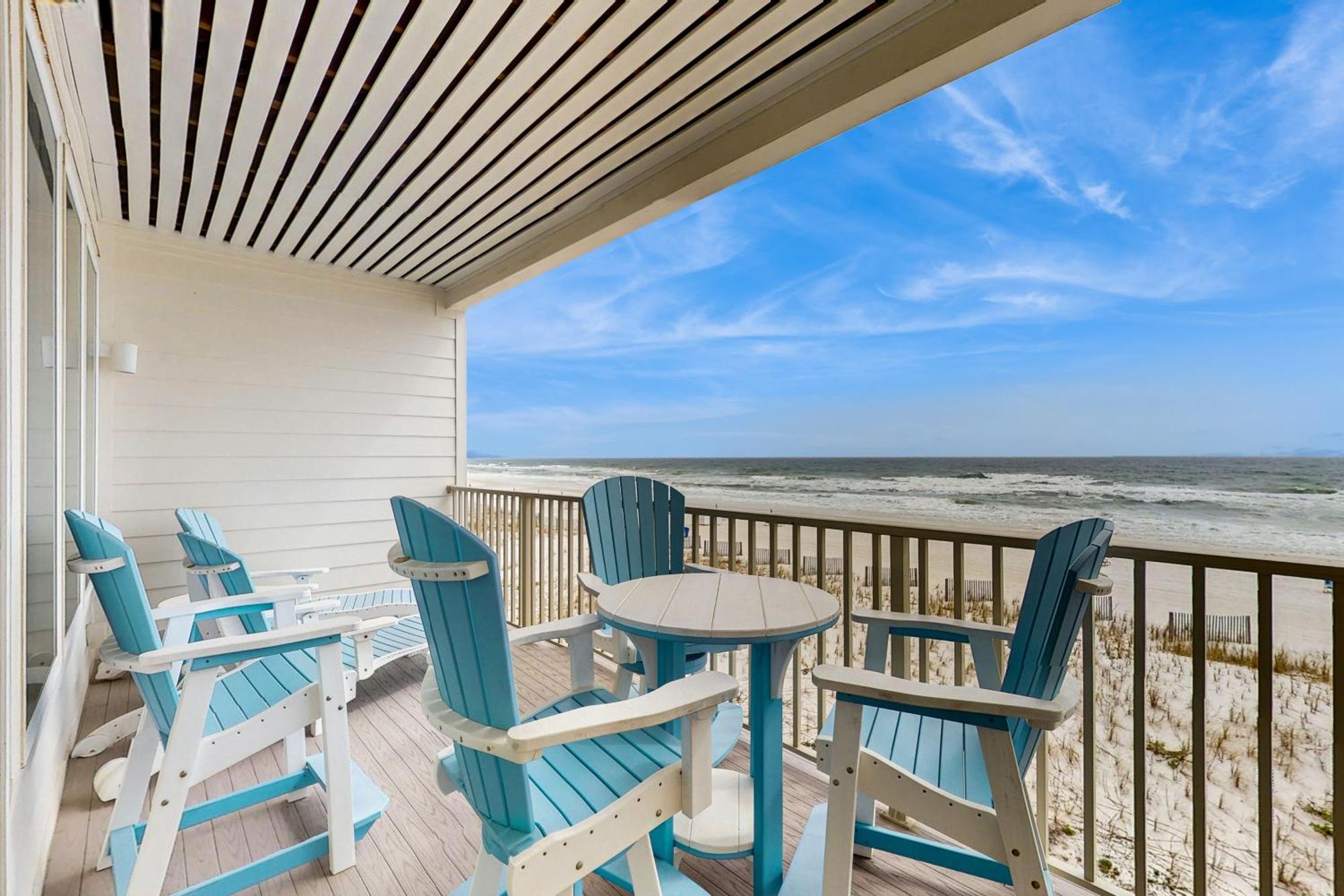 Sea Glass Gulf Shores Εξωτερικό φωτογραφία