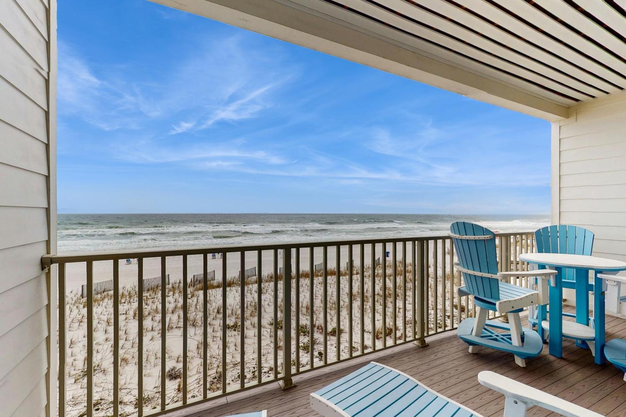 Sea Glass Gulf Shores Εξωτερικό φωτογραφία